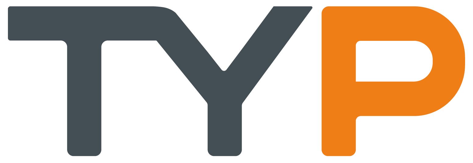 TYP | Software de laboratorios, facturación y soluciones de inteligencia artificial empresarial.