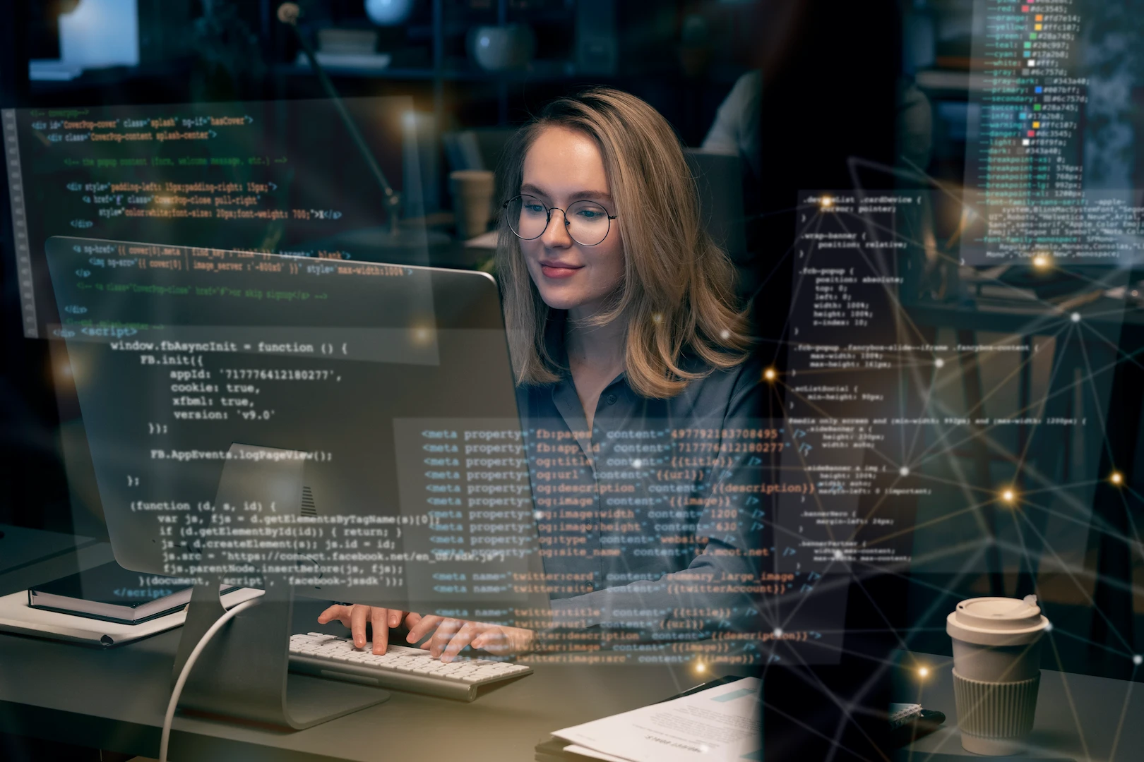 TYP | Software de laboratorios, facturación y soluciones de inteligencia artificial empresarial.