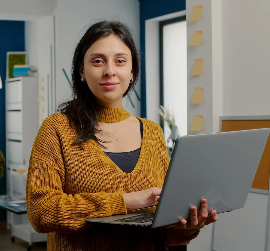 Referencia - Transformamos y acompañamos organizaciones con Tecnología