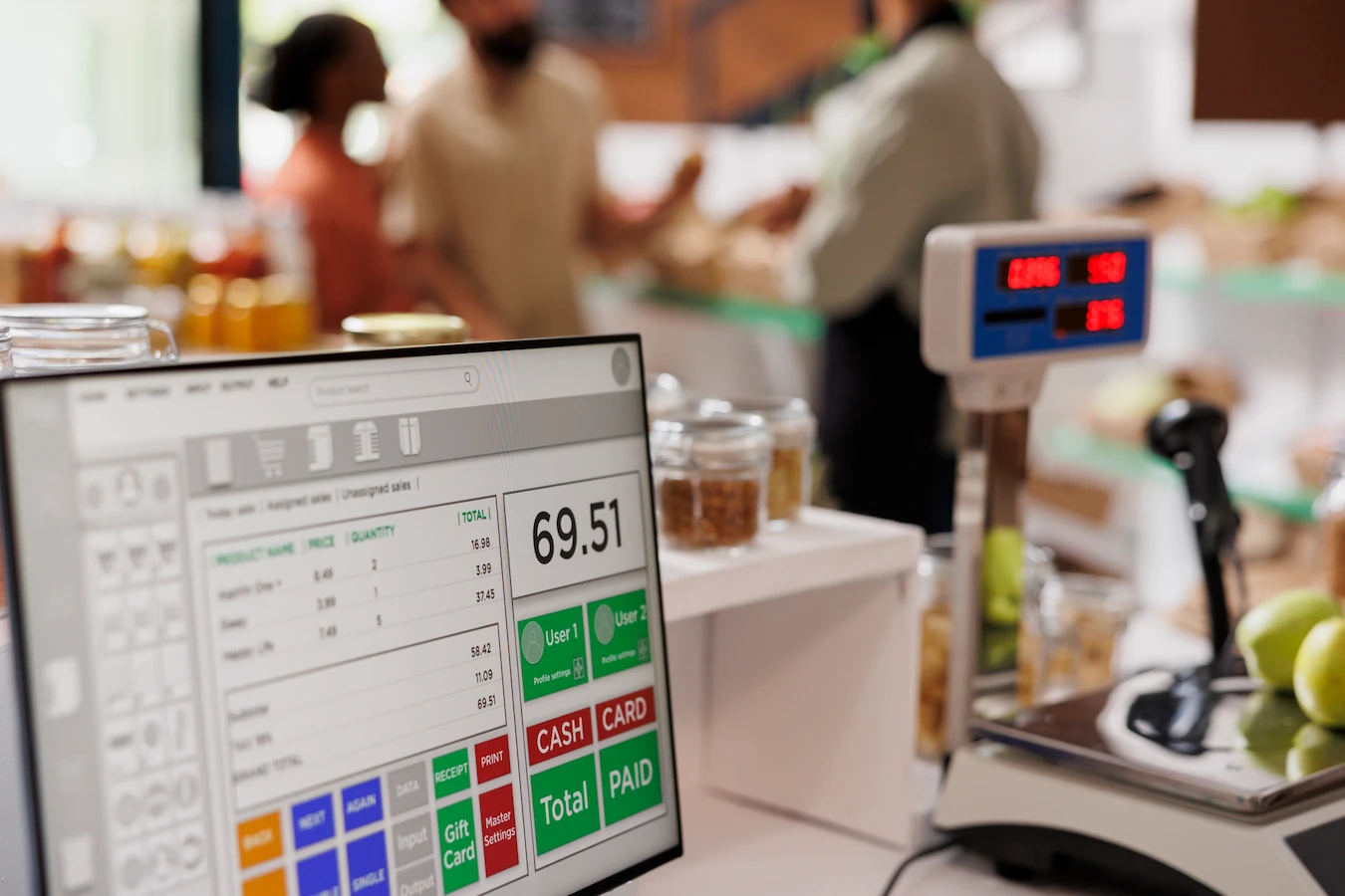 TYP | Software de laboratorios, facturación y soluciones de inteligencia artificial empresarial.