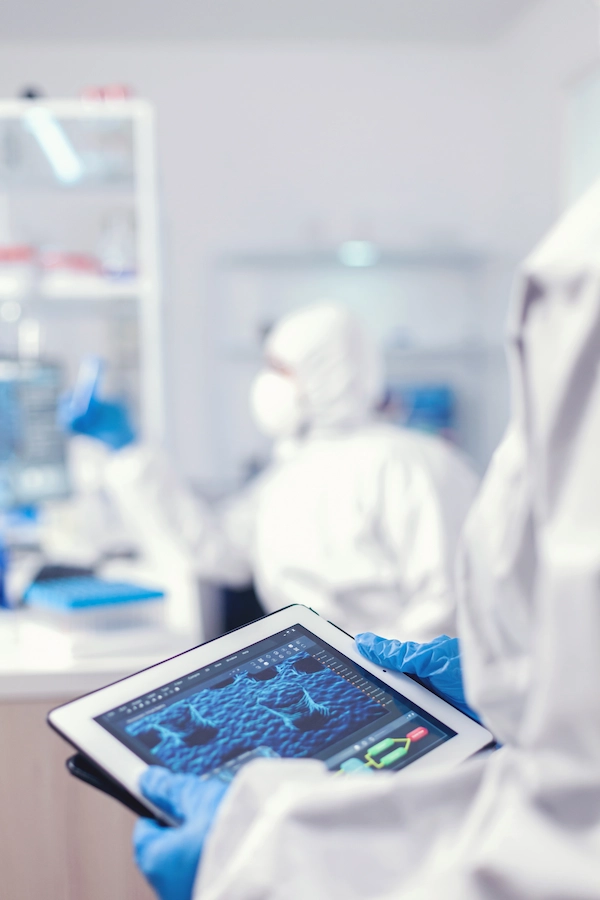 TYP | Software de laboratorios, facturación y soluciones de inteligencia artificial empresarial.