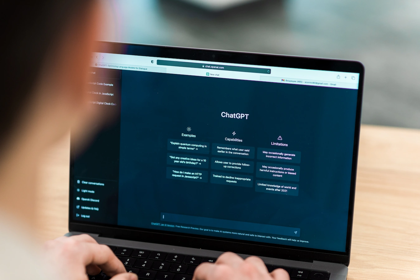 TYP | Software de laboratorios, facturación y soluciones de inteligencia artificial empresarial.